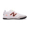 Bota 442 V2 Team Turf White