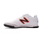 Bota 442 V2 Team Turf White