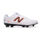 Bota 442 V2 Academy FG White