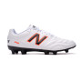 442 V2 Academy FG White