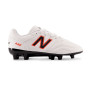 442 V2 Academy FG Niño White