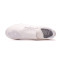 Bota Furon V7 Dispatch Turf White