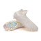 Bota Tekela V4 Pro FG White