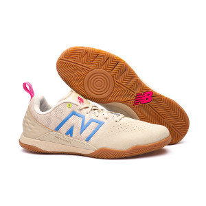 Zapatilla New Balance Fresh Foam Audazo V6 Pro Suede In / Sa1Iv6 15 RECOMENDADO PARA-3