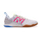 Sapatilha futsal New Balance Fresh Foam Audazo V6 Pro In