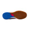 Sapatilha futsal New Balance Fresh Foam Audazo V6 Pro In