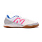 New Balance Fresh Foam Audazo V6 Command IN Hallenfußballschuh