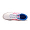 Sapatilha futsal New Balance Fresh Foam Audazo V6 Command IN