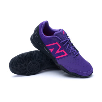 Indoor boots Fresh Foam Audazo V6 Command IN Purple