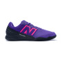 Fresh Foam Audazo V6 Command IN Violet