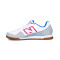 Tenis futsal New Balance Audazo Command In V6 Niño