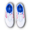 Tenis futsal New Balance Audazo Command In V6 Niño