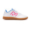 Sapatilha futsal New Balance Audazo V6 Control IN Criança