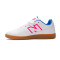 New Balance Audazo V6 Control IN Niño Zaalvoetbalschoenen