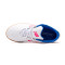 Tenisice za futsal New Balance Audazo V6 Control Junior In / Sja3Iv6