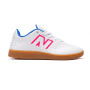 Kids Audazo V6 Control IN White