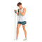 Resistance Band Strong Black