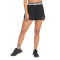 Short Puma Train Strong Woven Mujer