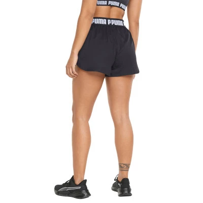 Women's Train Strong Woven Shorts