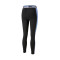 Malla Train Strong Fashion Mujer Black-Elektro Purple