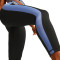 Malla Train Strong Fashion Mujer Black-Elektro Purple