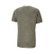 Camiseta Studio Foundation Wash Green Moss