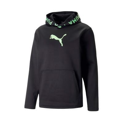 Train Pwr Fleece Sweatshirt