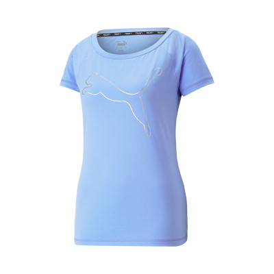 Camiseta Train Favorite Mujer