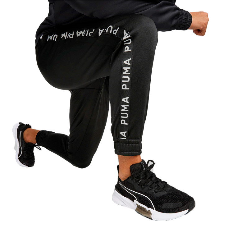 pantalon-largo-puma-fit-lightweight-powerfleece-black-5