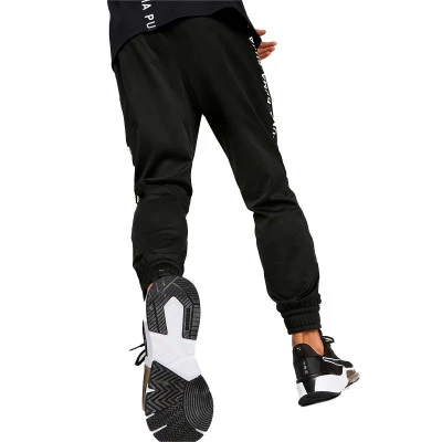 Pantalón largo Fit Lightweight Powerfleece