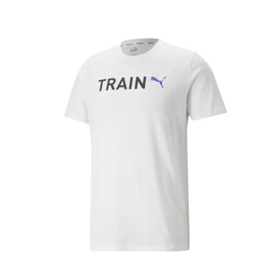 Dres Graphic Train