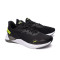 Zapatilla Disperse XT 2 Mesh Black-Lime Squeeze