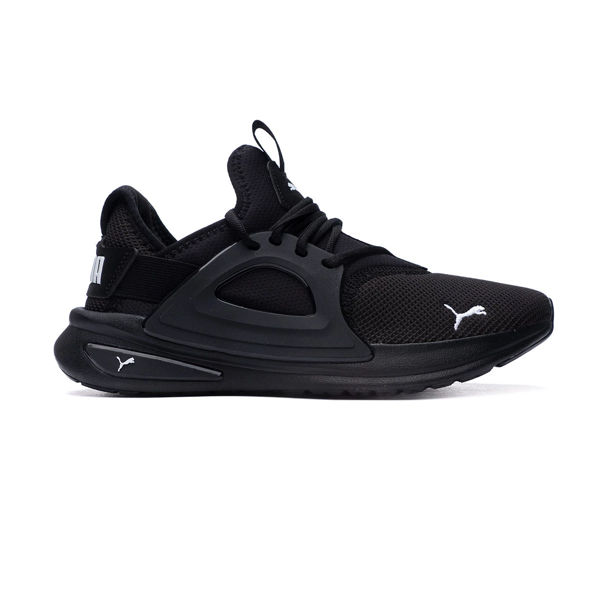 Running shoes Puma Softride Enzo Evo Better Remix Black F tbol