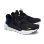 Softride Enzo Evo Better Remix Black-Royal Sapphire-Fizzy Lime