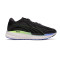 Puma Magnify Nitro Knit Laufschuhe