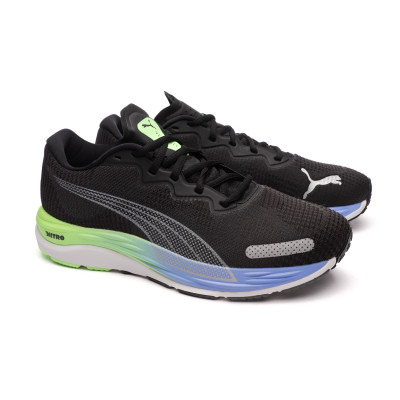 Velocity Nitro 2 Fade Running shoes