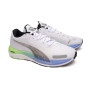 Velocity Nitro 2 Fade White-Black-Elektro Purple