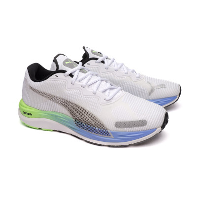 Velocity Nitro 2 Fade Running shoes
