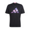 Dres adidas D4M Hiit Graphic