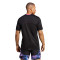 Maillot adidas D4M Hiit Graphic