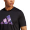 Camiseta adidas D4M Hiit Graphic