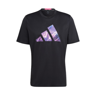 Camiseta D4M Hiit Graphic