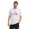 Camisola adidas D4M Hiit Graphic