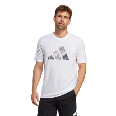 Camiseta D4M Hiit Graphic