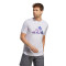 Maglia adidas D4M Hiit Graphic