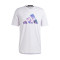 Camisola adidas D4M Hiit Graphic