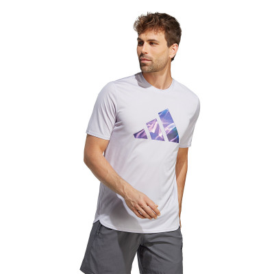 Camisola D4M Hiit Graphic