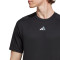adidas Woven Entry Jersey
