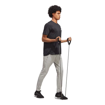 adidas Pantalón largo D4T — foto 5