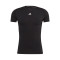 Camisola adidas TechFit Short Sleeve